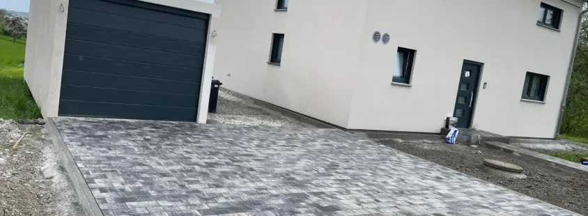 Erfahrene Baufirma in Möckmühl und Stuttgart