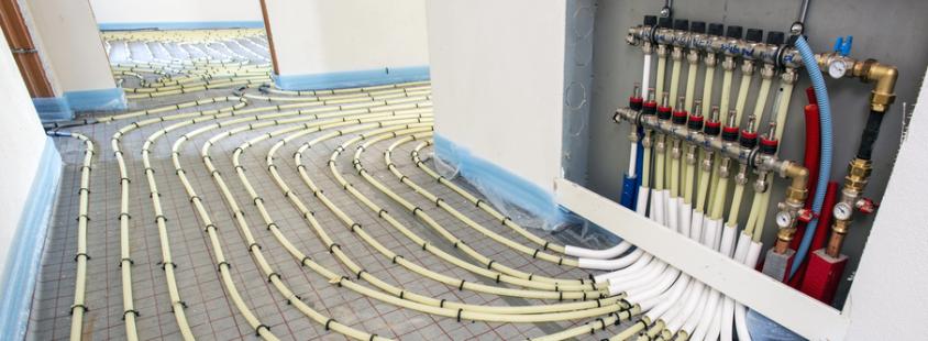 Heizung und Sanitär in Neumagen-Dhron