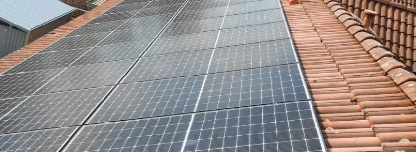 Beste Photovoltaikanlagen in Versmold