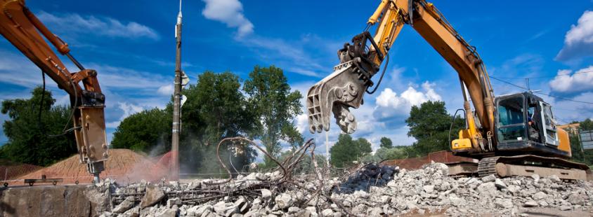 Bestes Abbruchunternehmen in Hamburg Rostock