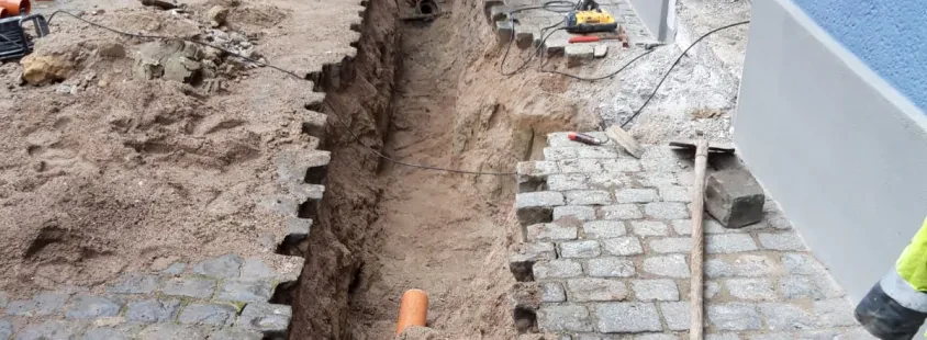 Beste Baggerarbeiten Dittelsheim-Heßloch