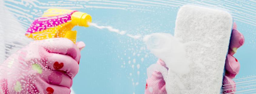 Büroreinigung und Fensterreinigung in Bremerhaven