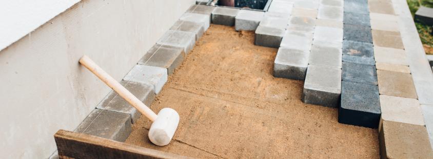 Beste Pflastersteinarbeiten in Berlin