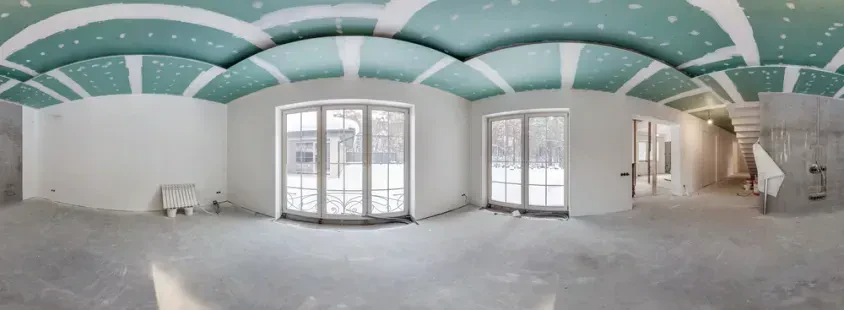 Bester Trocken- und Fassadenbau in Riegelsberg