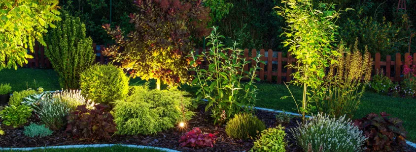 Beste Gartengestaltung in Blumberg