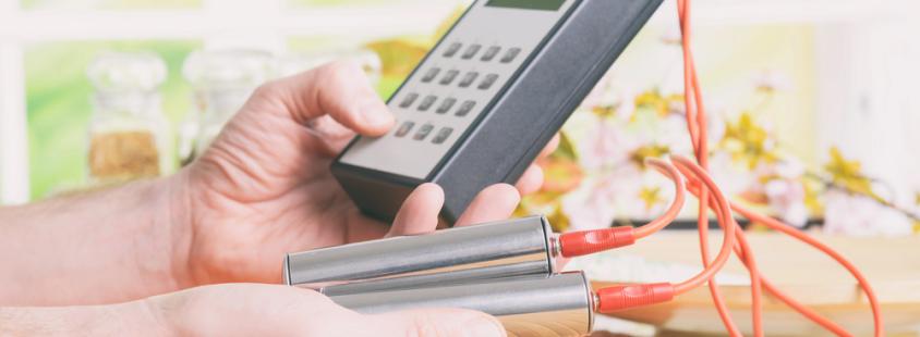 Ganzheitliche Bioresonanzbehandlungen in Erfurt