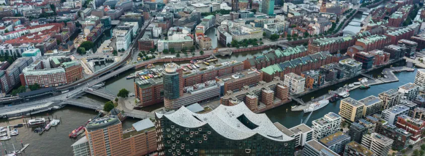 Professionelles Facilitymanagement in Hamburg