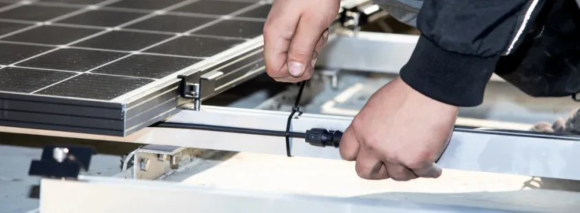 Hochwertige PV-Anlagen Penzberg
