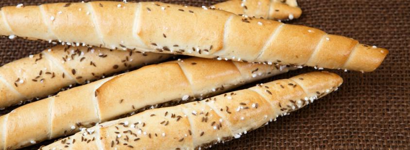 Bester Bäcker in Wustrow