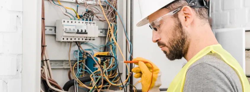 Bester Elektrotechniker in Penzberg