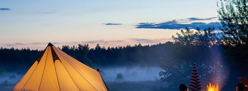 Bester Glamping-Spot in Weetzen