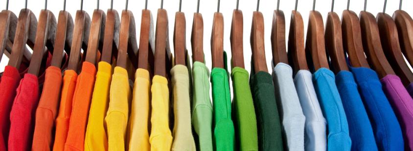 Günstiger Verkauf von Damen- und Kinderbekleidung in Lenzen