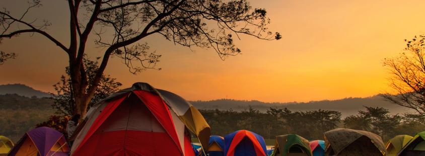 Bester Campingplatz in Spessart