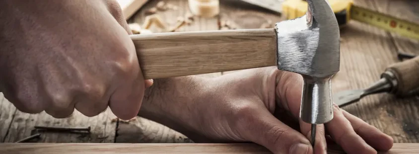 Professionelle Zimmerei- und Holzbauarbeiten in Berlin
