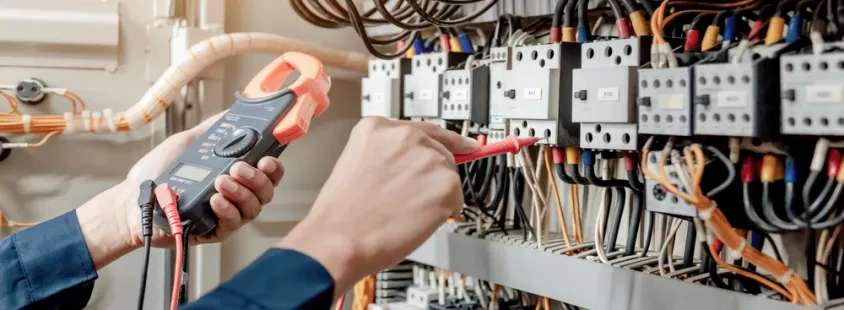 Bester Elektrotechniker in Düsseldorf