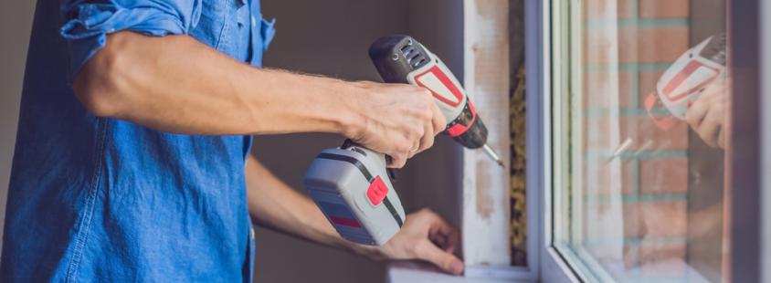 Professioneller Anbieter für Fenstereinbau in Mannheim