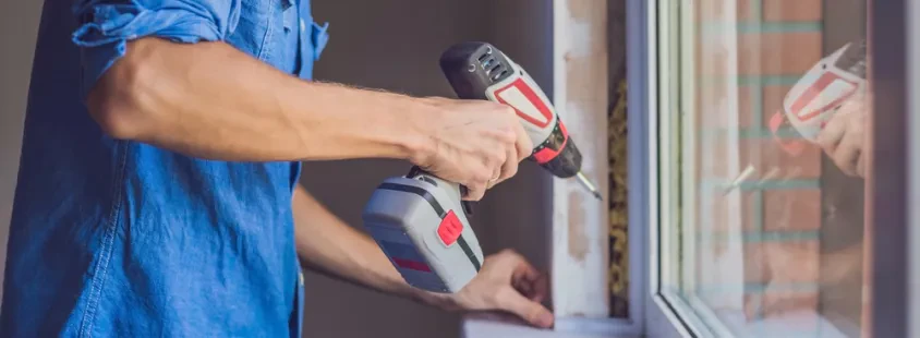 Professioneller Anbieter für Fenstereinbau in Mannheim