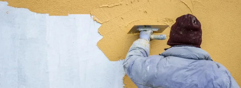 Günstiger Innenausbau im Drei-Länder-Dreieck