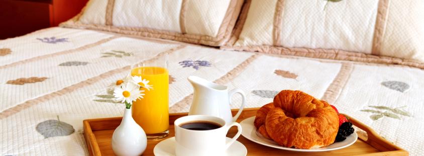 Schönste und günstigste Zimmer in Noer