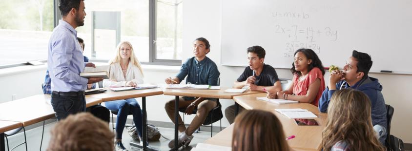 Betriebswirtschaftliche Weiterbildung in Neuss und deutschlandweit