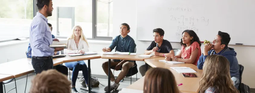 Betriebswirtschaftliche Weiterbildung in Neuss und deutschlandweit
