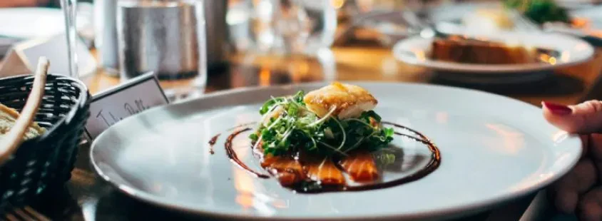Italienisches Restaurant und Hotel in Buttenwiesen