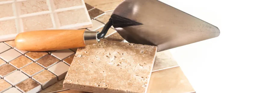 Bester Trockenbau, Fliesenverlegung in Lienen