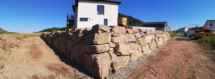 Professionelles Abrissunternehmen in Baden-Württemberg, Hessen