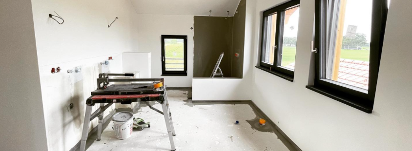 Bester Trockenbauer in Landshut