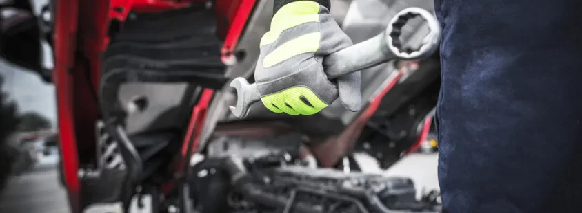 Beste Autowerkstatt Karlsruhe und Umgebung
