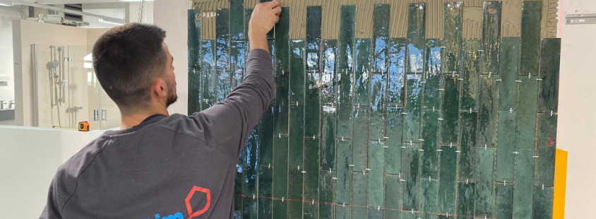 Professionelles Fliesen- und Sanierungsunternehmen in Landshut