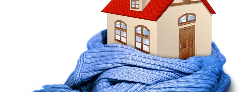 Professionelle Dämmung in Mannheim