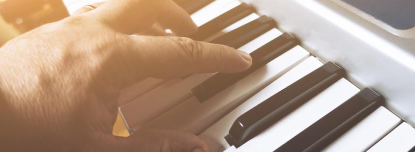 Preisgünstiger Klavierunterricht in Fulda