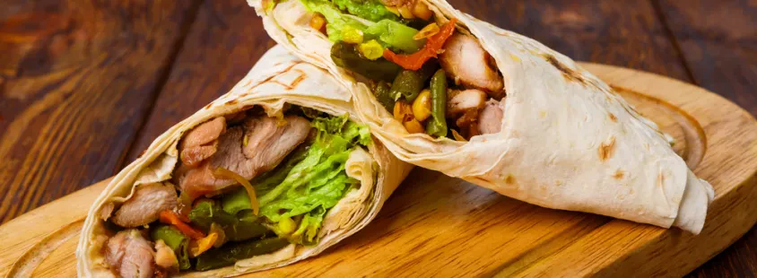 Bester Imbiss Döner Nürnberg