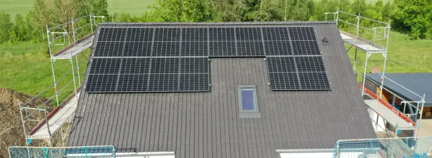 Hochwertige PV-Anlagen in Berlin-Moabit