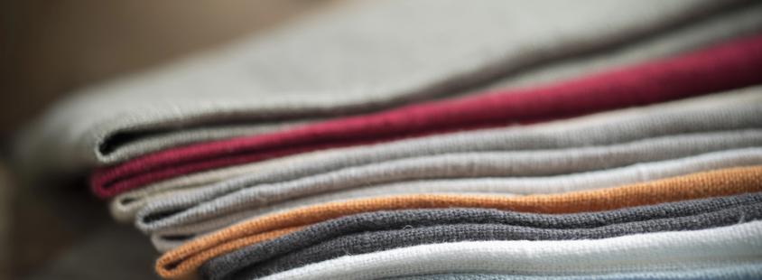 Günstiger Stoffverkauf pro Meter in Rostock