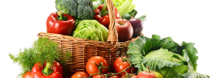 Frisches Obst und Gemüse Bad Ems