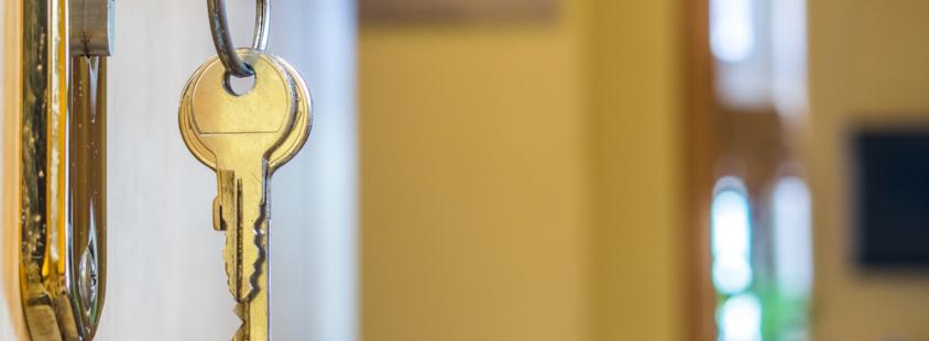 Schlüsseldienst in Bruchsal