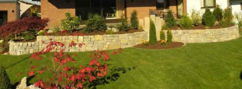 Garten- und Landschaftsbauer in Montabaur