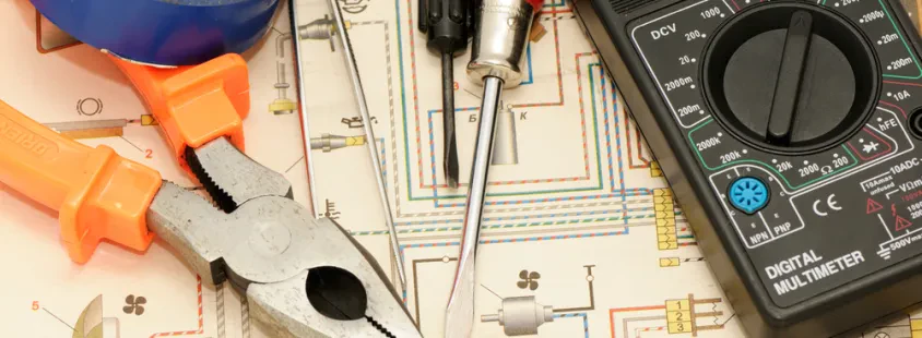 Professionelle Sanierung von Elektroanschlüssen in Essen