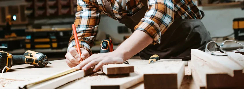Top Schreinerei in Mannheim und Umgebung