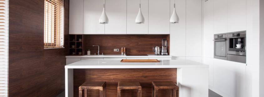 Professionelle Küchenmontagen NRW