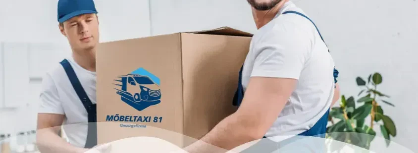 Bester Möbeltransport und -montage in Hannover und bundesweit