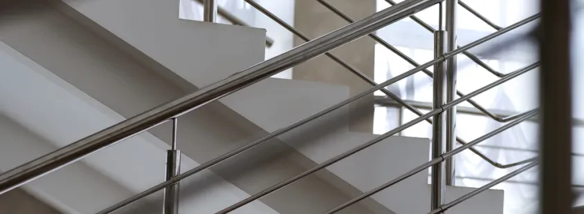 Führender Metallbau in Sinn und Umkreis