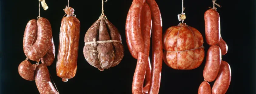 Verkauf von Frischfleisch und Fleischprodukten in Esslingen
