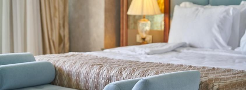 Luxus Hotel in Wangerooge