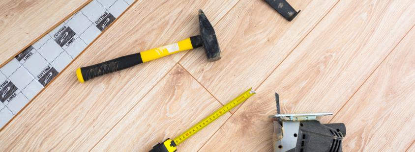 Professioneller Montagebau Schneizlreuth und Umgebung