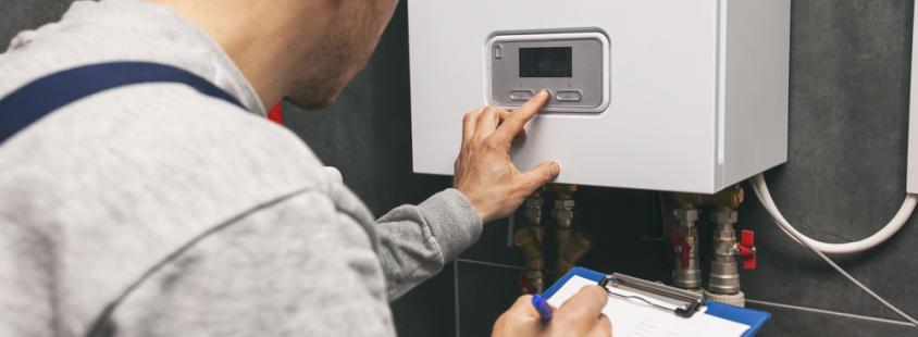 Professioneller Heizungsbauer in Unterschleißheim