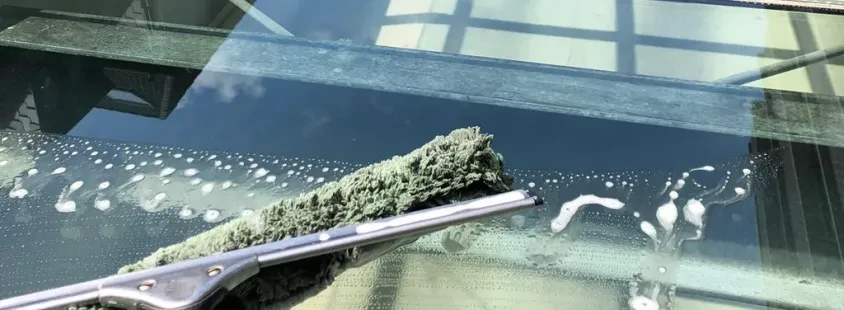 Bester Gebäudereiniger in Oberhausen