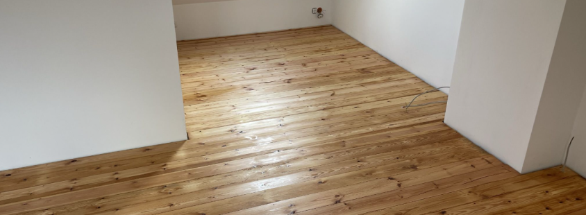 Professionelle Bodenlegearbeiten in Dithmarschen